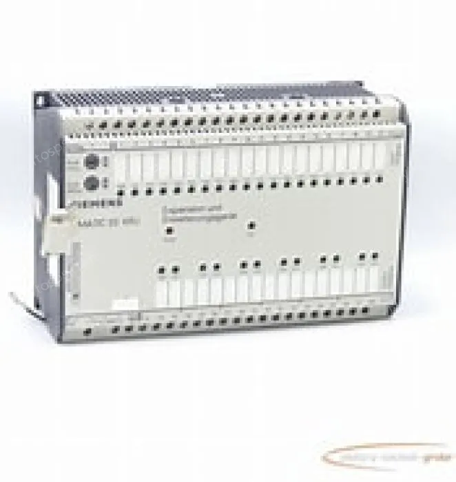 S5 PLC