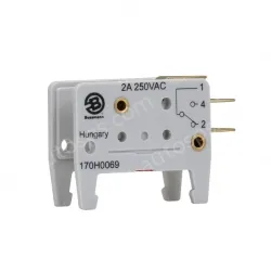 Eaton 170H0069 800A 600VAC
