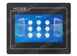 LCD Screen 4.3" TFT TPC4023Ei