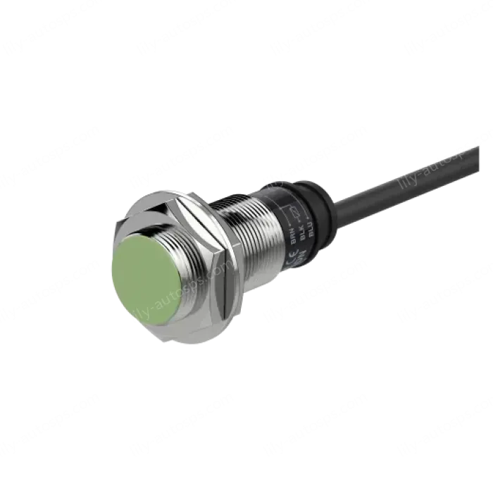 Autonics Proximity switches PR18-5AO