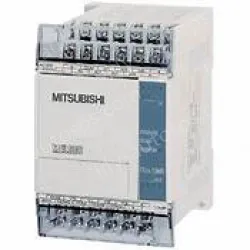 FX1S PLC Base Unit