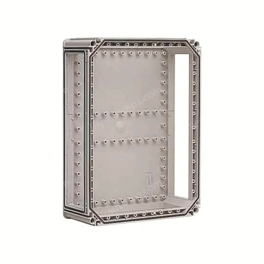 VMS - General purpose enclosures