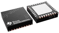 LP5018RSMR Texas Instruments