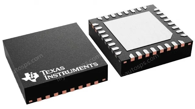 LP5018RSMR Texas Instruments