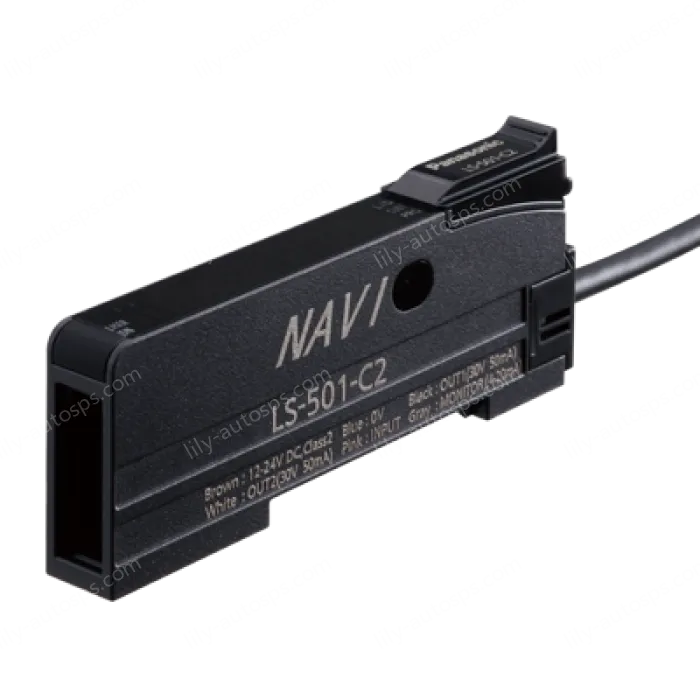 LS-501P-C2