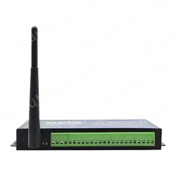 8 Channels IO Control Module
