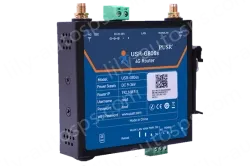 4G Industrial Cellular Router