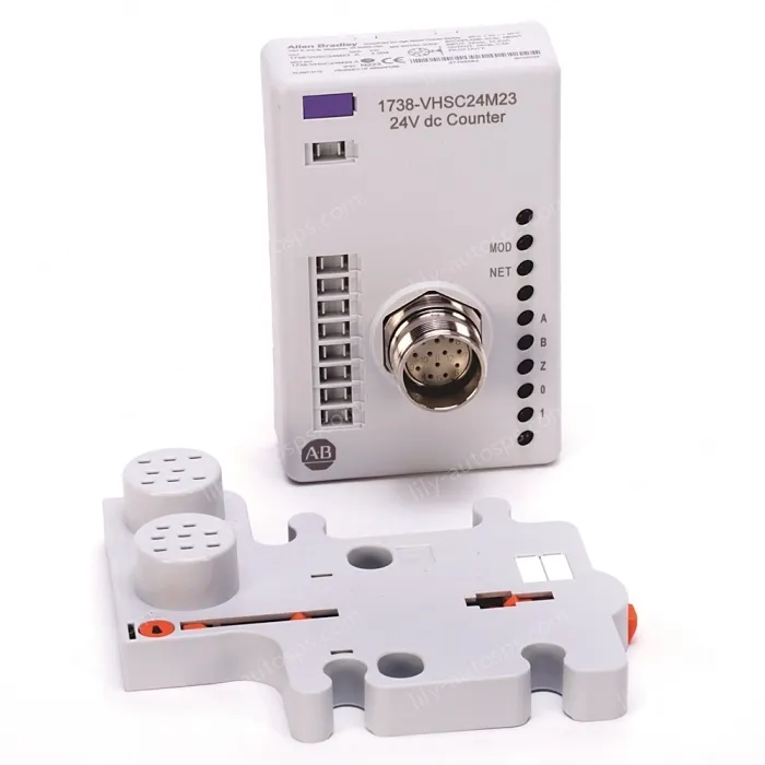 I/O Module