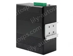 UOTEK 12-Port Full Gigabit Unmanaged Ethernet Switch