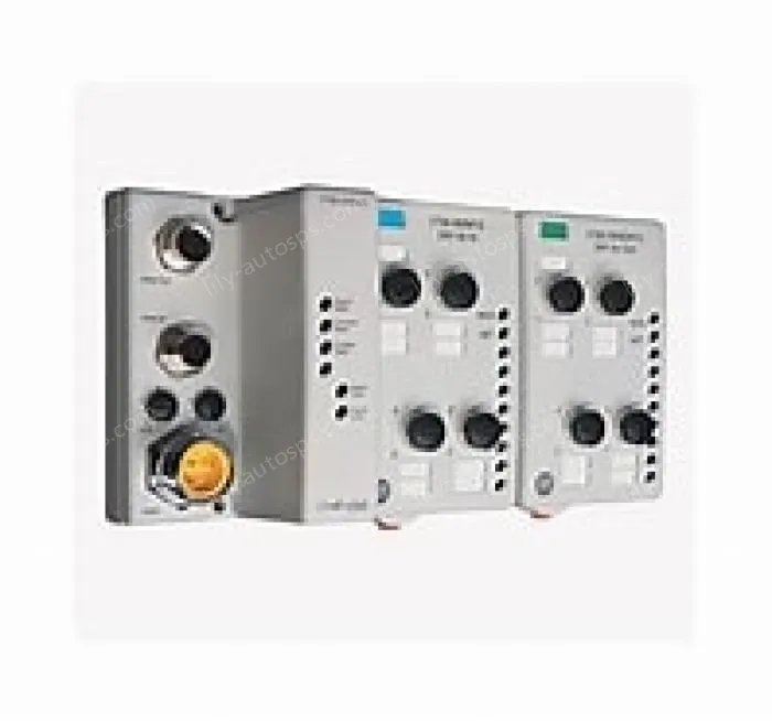 I/O Module