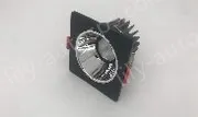 Concealed single-headed 10W