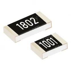 PTFR0603D133KP9 133K&Omega; 0.1W &plusmn;0.5%