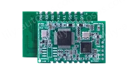 SMD Ethernet modules