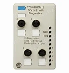 I/O Module