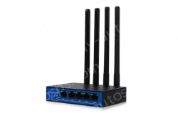 Ultra-cost-effective 4G industrial router
