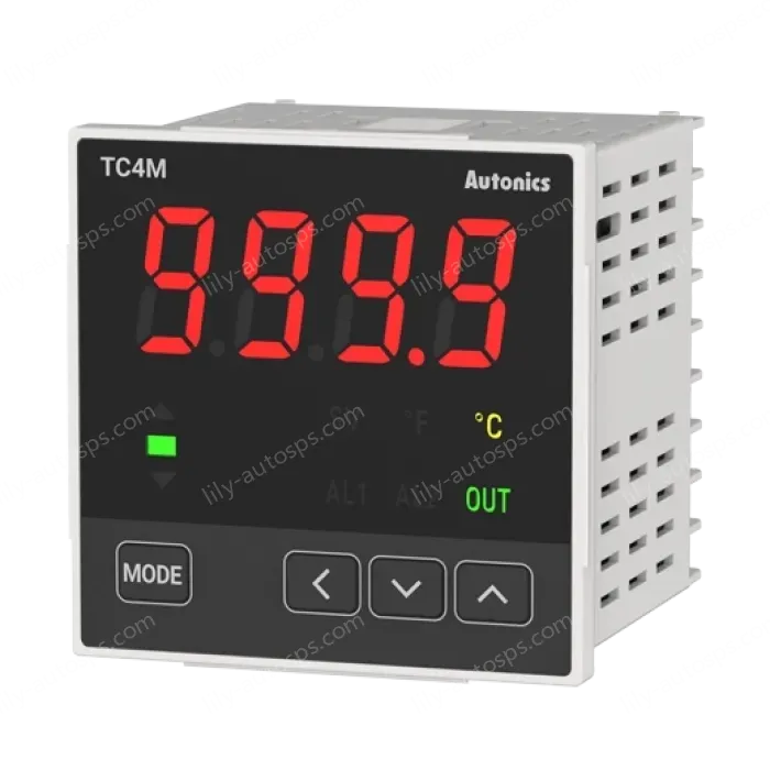 Autonics Temperature controller TC4M-14R
