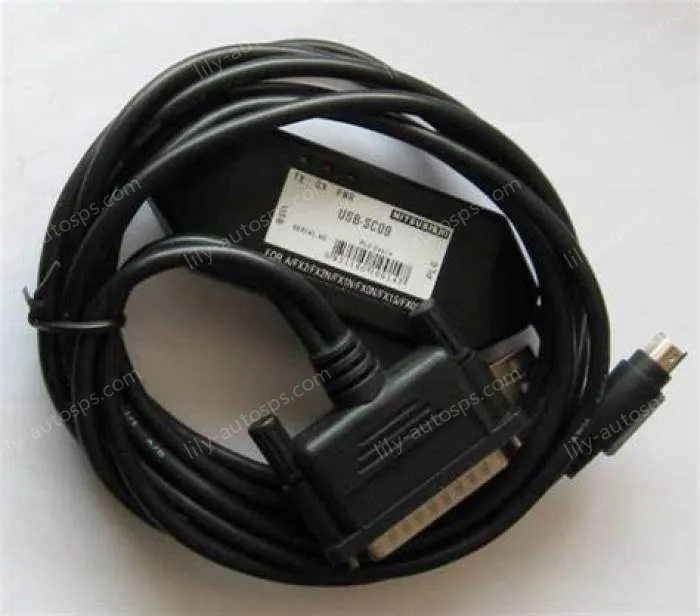 USB-SC09 (Rep)