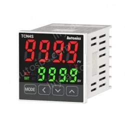Autonics Temperature controller TCN4S-24R
