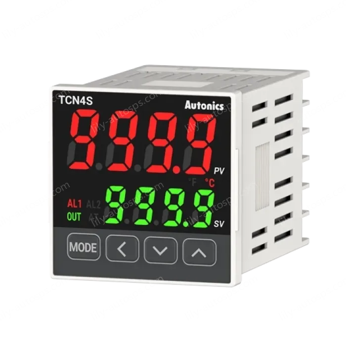 Autonics Temperature controller TCN4S-24R