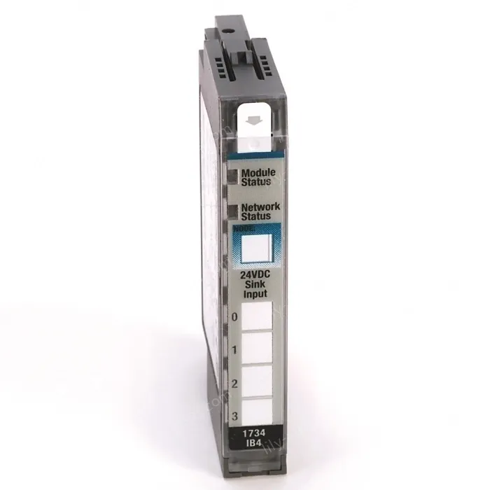 I/O Module