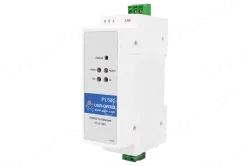 Ethernet serial port server RS232 to Ethernet