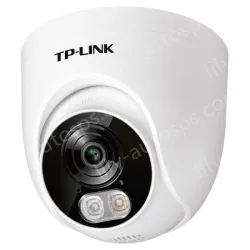 6,000,000 pixel PoE Dome Network Camera
