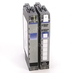 I/O Module