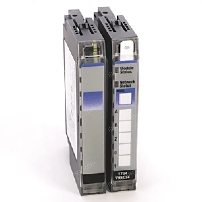 I/O Module