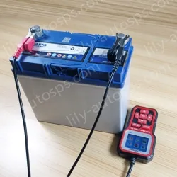 KW681 Diagnosis instrument