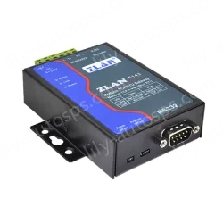 Isolated Modbus gateways