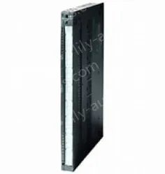 SM 431 analog input module