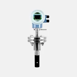 Insert Type Electromagnetic Flow Meter