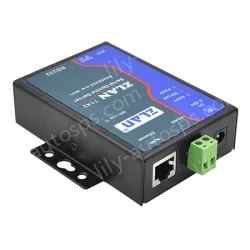 RS232/RS485 to WIFI Serial Device Server