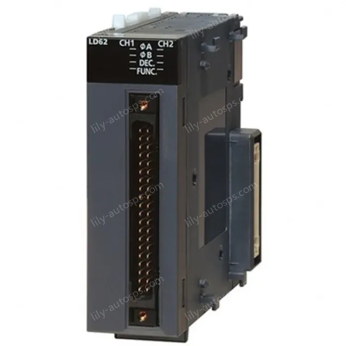 MELSEC-L