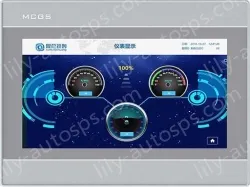 LCD Screen 15.6" TFT TPC1570Gi