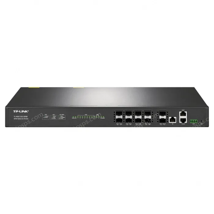 GPON OLT