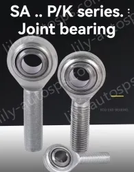 SA16P/K *Outside diameter（mm）: 38