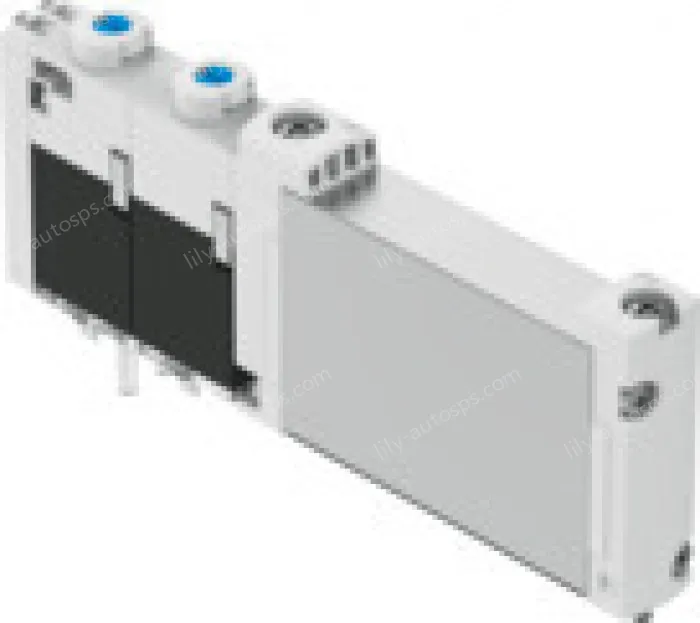 Festo Universal directional control valves VUVG-B10-P53C-ZT-F-1T1L