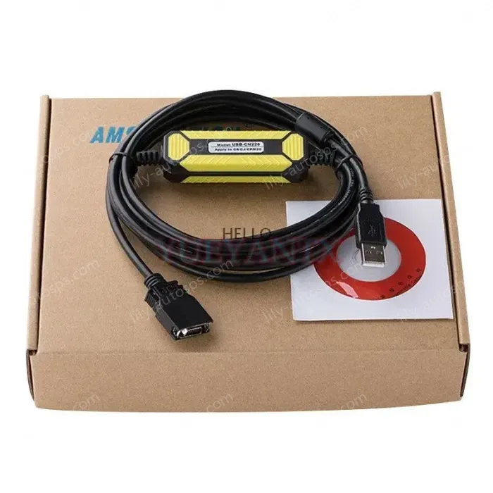 USB-CQM1H (Rep)