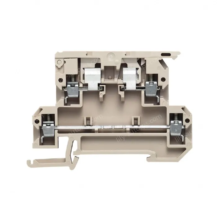Terminal blocks KDKS 1/35 DB 9532440000