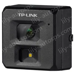 5,000,000 tofu type network camera