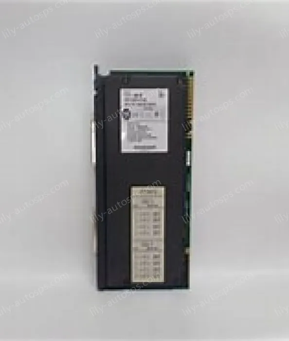 1771 Analog I/O Modules