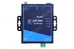 Mini industrial 4G cellular router