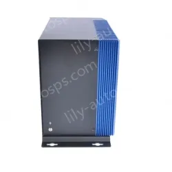 Embedded IPC PCX-9268-INTE-I3-6100-4GB+512GB
