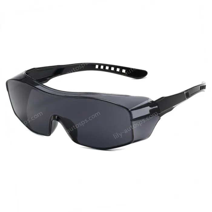 goggles