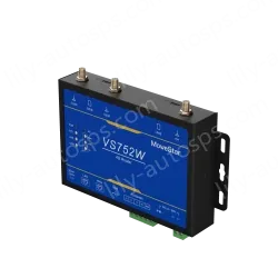 Industrial-Grade 4G wireless wifi router