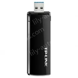 AC1300 dual-band wireless USB card