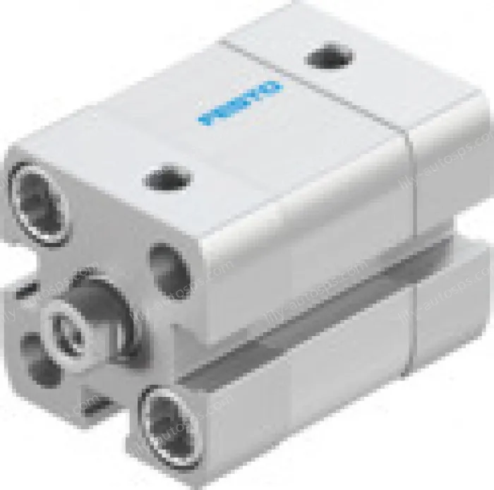 Festo Compact, short-stroke and flat cylinders ADN-16-5-I-P-A