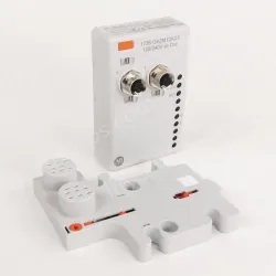 I/O Module