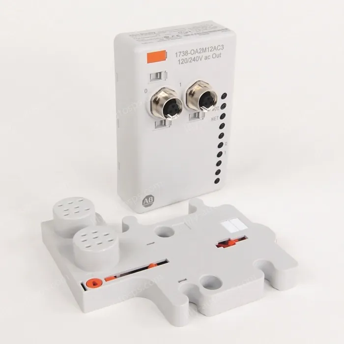 I/O Module